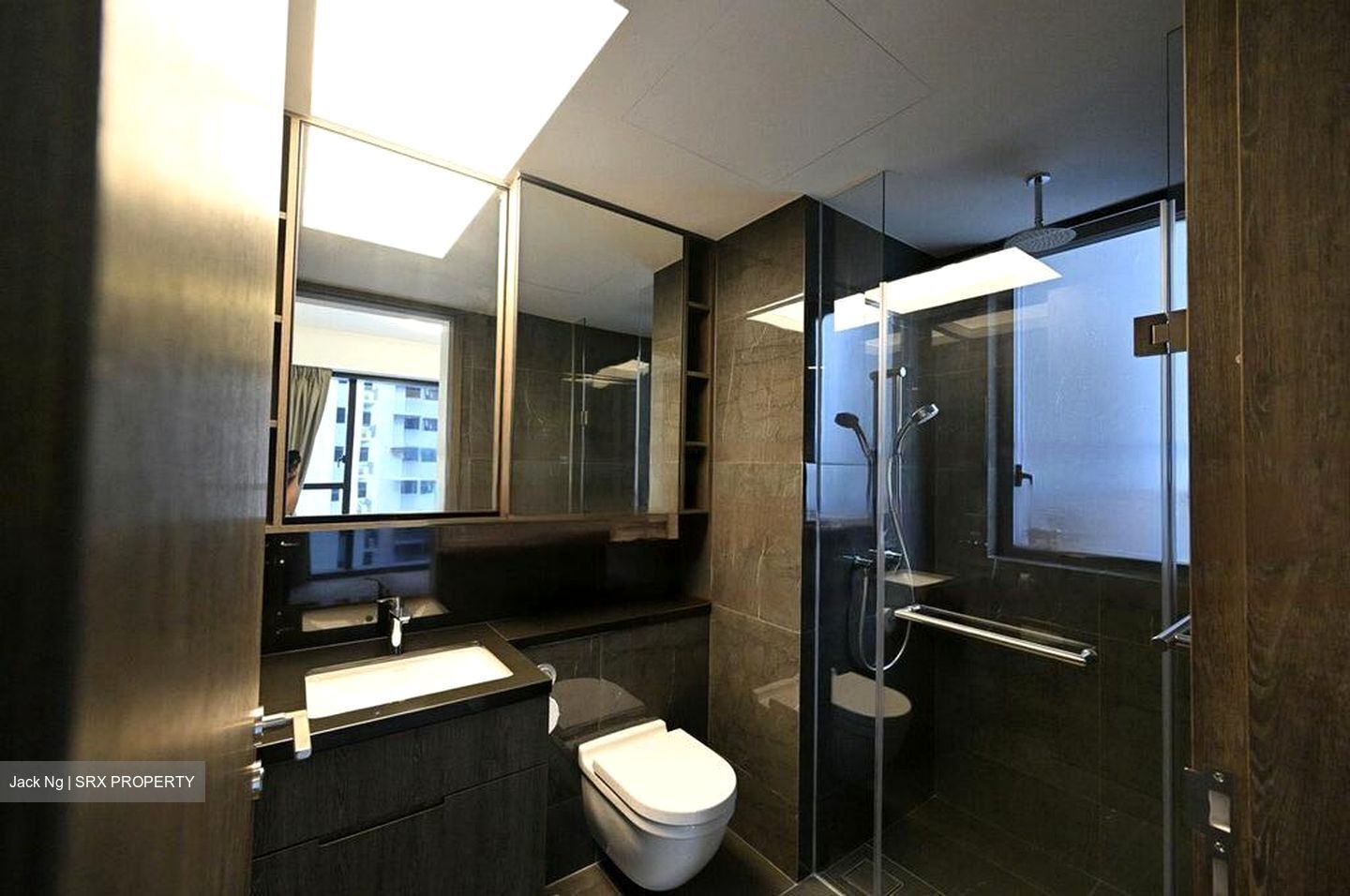 The M (D7), Apartment #448814161